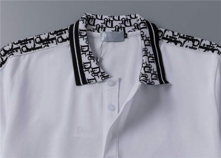 Dior Polo Shirts Short _SKUDiorM-3XL3cx41028505